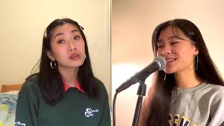 spring song - lizzy mcalpine & anilee list (cover)