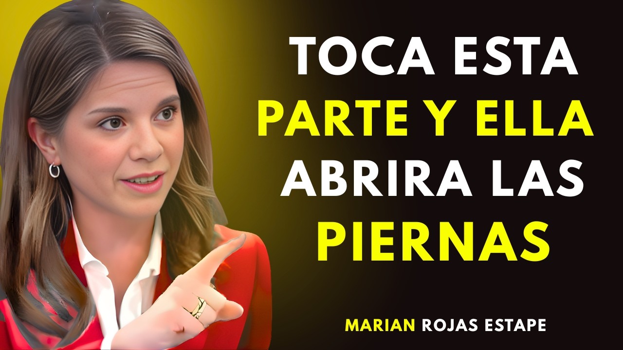 7 Toques Que Harán Que Una Mujer Madura Se Enamore Profundamente de Ti | Psicología Femenina