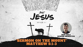 Embracing Spiritual Growth Through the Beatitudes