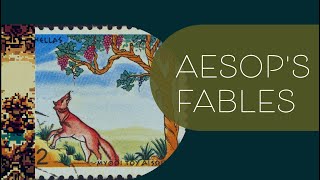 Aesop's Fables: An Introduction