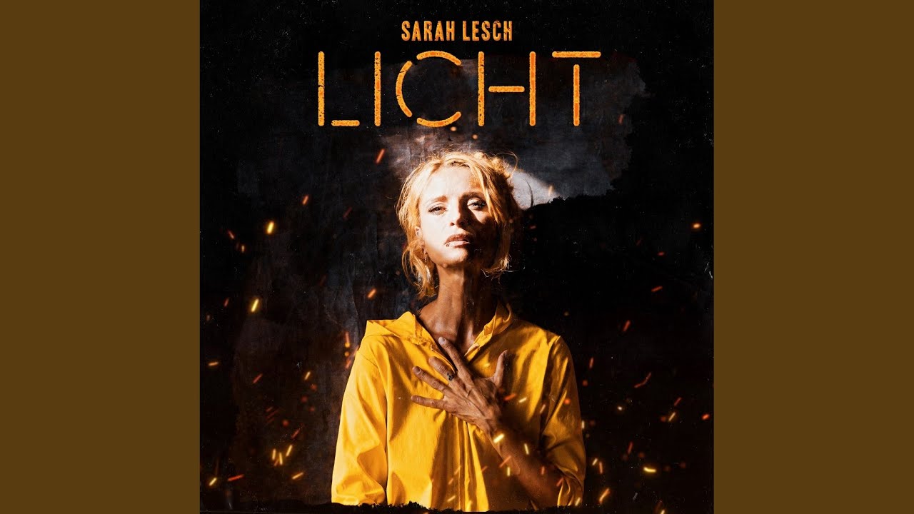 Watch Licht on YouTube Watch Licht on YouTube