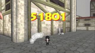 51801! TECHNIQUE OF CHRONOS LEE (AoTTG) | ANQUS