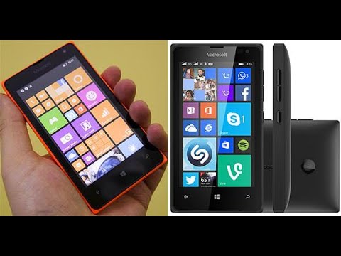 Vídeo: Como Abrir Um Telefone Nokia