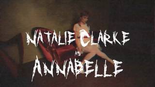 ANNABELLE - The Conjuring ft. Natalie Clarke | mRaeGrooves Choreography