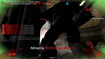 L.G.C. |B-Reel| — Unvanquished Alpha 8