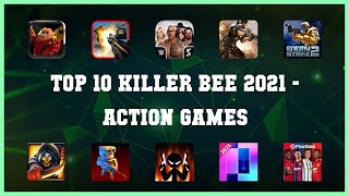 Top 10 Killer Bee 2021 Android Games screenshot 4