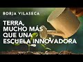 Un LLAMAMIENTO a la necesaria e imparable revolución educativa | Borja Vilaseca