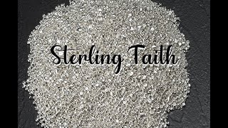 Sterling Faith:  James 3.13-18