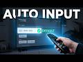 How To Change Default Input On LG TV