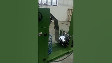 AMORPHOUS core cutting machines