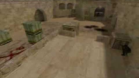 ESEA ninja defuse 4x1