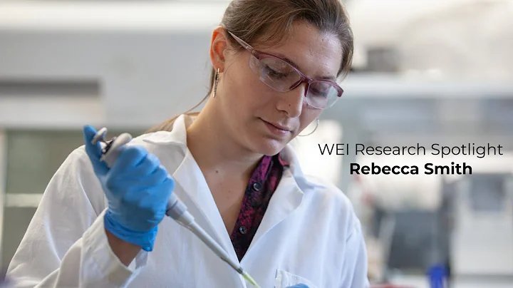 WEI Research Spotlight: Rebecca Smith