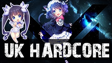 ❋ Nightcore - Computer Melody