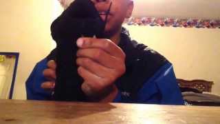 Fila Stackhouse Spaghetti Review