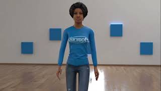 Danisoft Solution Promo on Quality;  a 3D Animation on what we do,  represent and are known For.