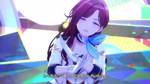 Thumbnail of 【シャニソン】「C'mon! Join Us」芹沢あさひ 黛冬優子 和泉愛依 浅倉透 樋口円香（アテンダントツアラー）【4K60 320kbps】
