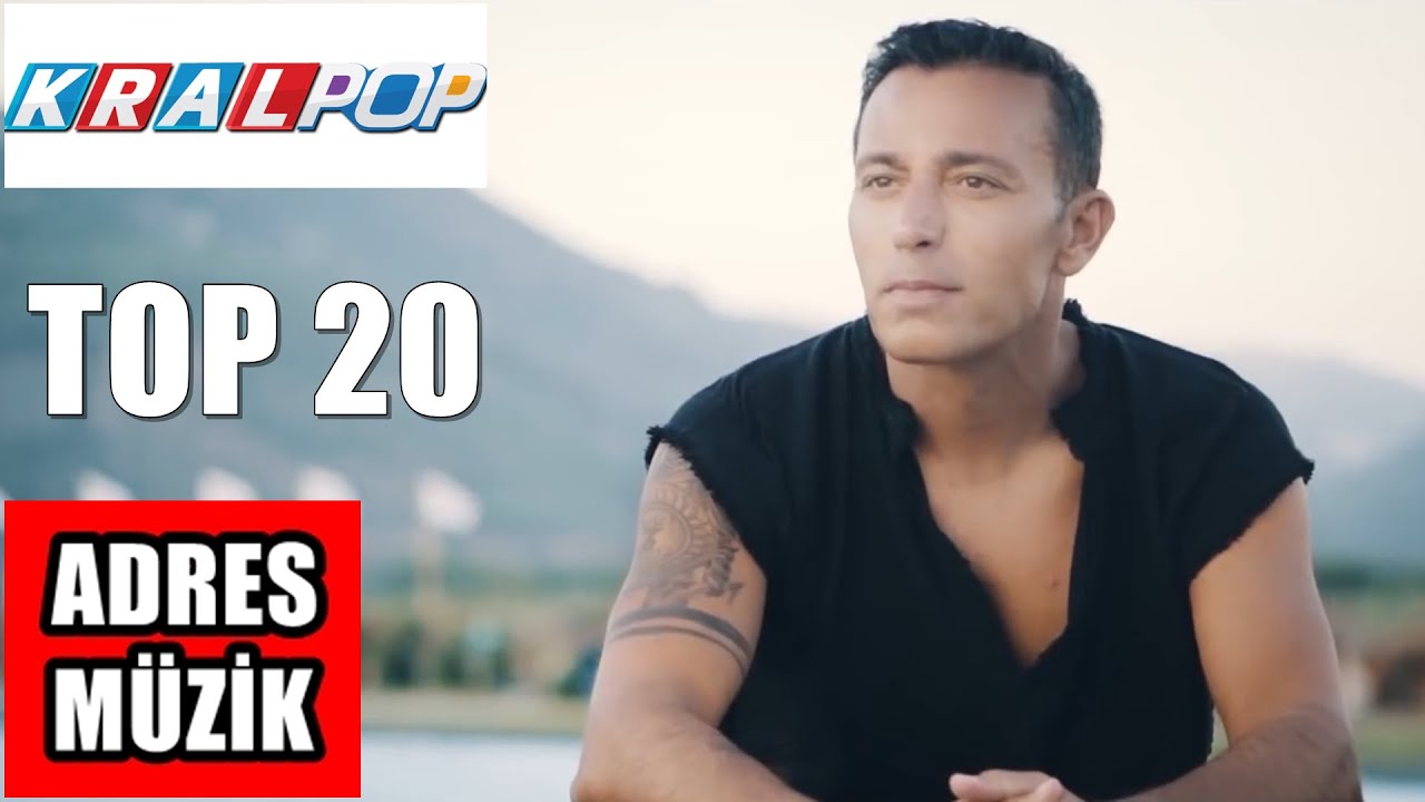 Kral Top 20 11 Kasım 2020 - YouTube