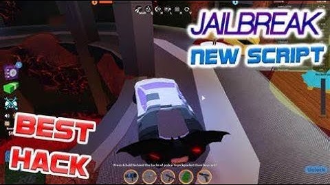 Vynixus Jailbreak script