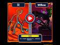 STICK WAR LEGACY🎯 STICKMAN 🆚 WILLOW || EPIC FIGHT🔥#stickwarlegacy #stickman