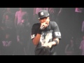 Jay-Z Kanye West Public﻿ Service Announcement U Don't Know Live Montreal 2011 HD 1080P