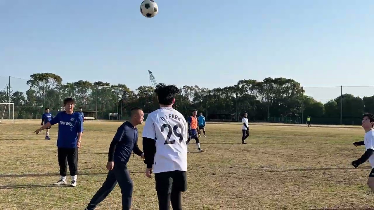 2026/3/1 草加総合運動公園 4