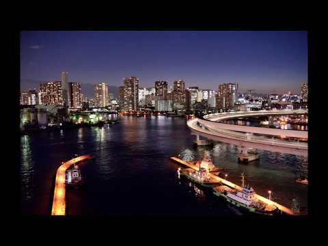 湾岸太陽族 荻野目洋子 〔EWI USB演奏 わいずふぁくとりい with takimari〕