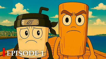 BRAINROT UNLEASHED | Episode 1: Assassino