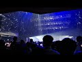 星のあいだ | Centimillimental センチミリメンタル | 260628 WORLD TOUR &ldquo;Cafun&eacute;&rdquo; in Taipei 台湾