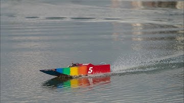 How to make your own RC boat from scratch! NASBOAT design overview