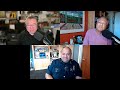 Chino Y Chicano Episode 65 Interim Seattle Police Chief Adrian Diaz