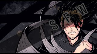 'Jealous Beast..' A True Villain Shota Aizawa x Stolen Listener ASMR Non Spicy Ver
