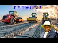 10 World Mega Projects In Uganda 2022