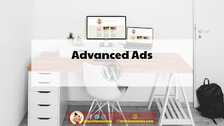 Advanced Ads