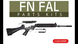 Response Milsurp parts kits w/live barrels your comments
I did a follow-up video to your comments. Response Milsurp parts kits w/live barrels your comments