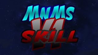 🌈 MnMs-Skill V1 | By Ygost