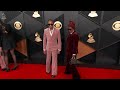PHARRELL WILLIAMS | Red Carpet Fashion Cam | 2026 GRAMMYs