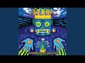 Miniature de la vidéo de la chanson Ghost Of Future Pull/New Light