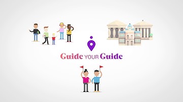 Guide Your Guide - Experience Culture from Home // EUvsVIRUS Hackathon Pitch