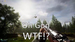 Post Scriptum With Flying Artillery