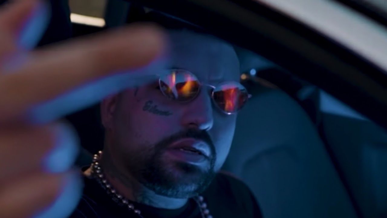 L'Elfo, Inoki, Niko Pandetta, Vacca, Dium - Bang Bang [Prod. Akira Beats e Punch]