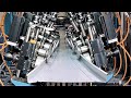 Most Satisfying Factory Machine Tools That Will Eye Candy