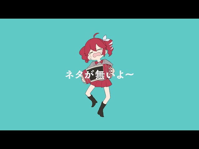 ネタが無いよ~NEW!GYARI