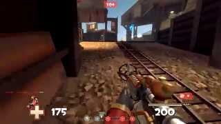 TF2 - SP100 Phloggin Around
Fun Flamethrower! Sets stuff on fire!
Play with me on Steam!
http://steamcommunity.com/id/how2nx/
Join my Steam Group!
http://steamcommunity.com/groups/how2nx TF2 - SP100 Phloggin Around