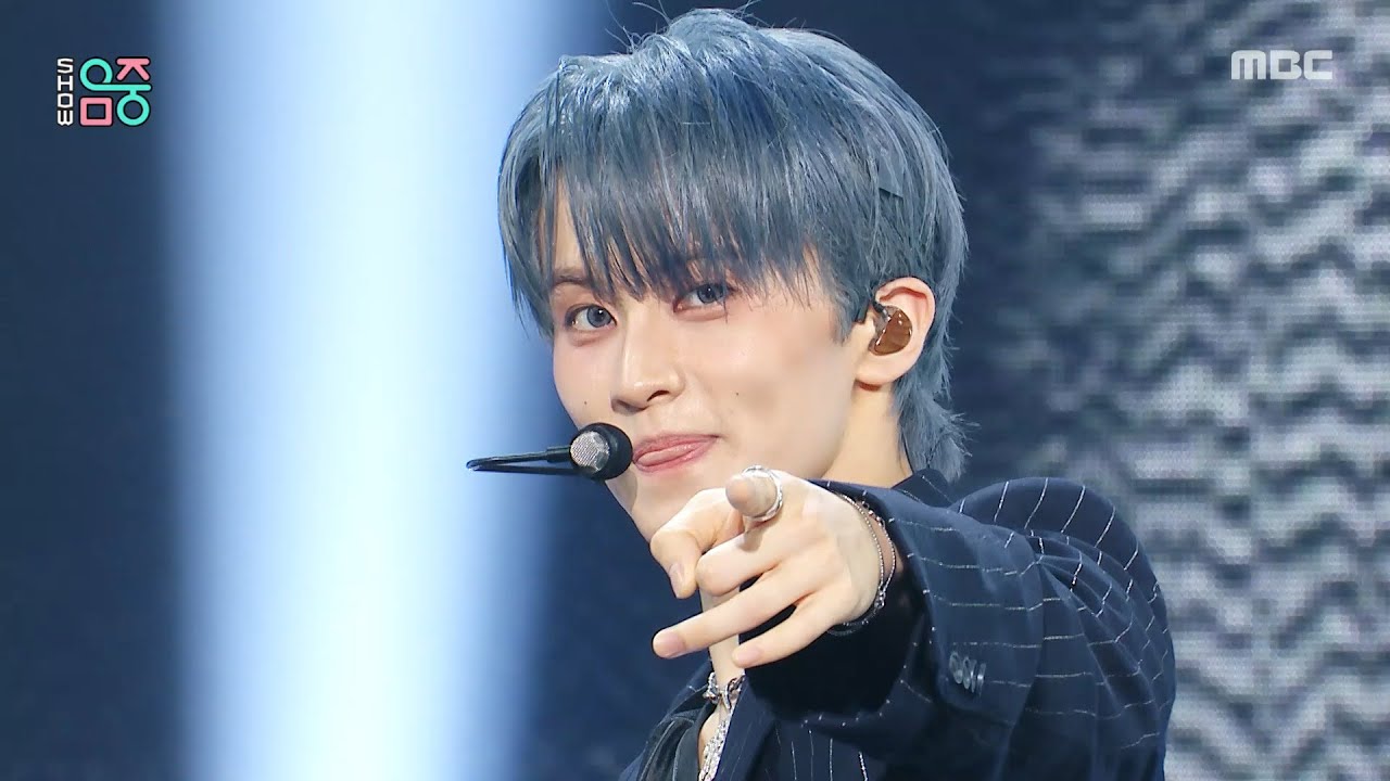 NCT DREAM (엔시티 드림) - CHILLER | Show! MusicCore | MBC250726방송