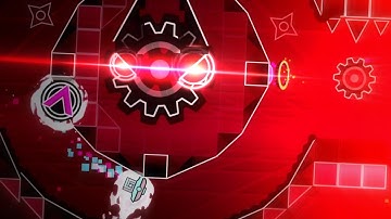 Our part in Fire and Flames (ft.Gooseam and Z4pp)