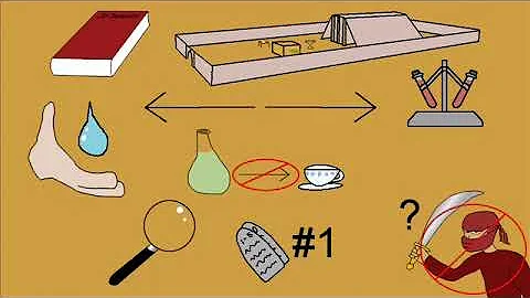 Why Were There Old Testament Animal Sacrifices?