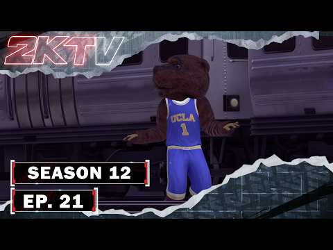 NBA All-Star Weekend - NBA 2KTV S12. Ep. 21