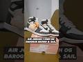 JD Sports US W S Air Jordan 1 High OG Baroque Brown Sail Aj1 Airjordan
