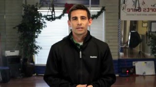 Part 1 Of 5 Small To Medium Size Muscle Tear Strain