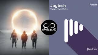 K-391, Alan Walker & Ahrix - End of Time vs. Jaytech - Crystal Palace (Infinite Beats Mashup)
